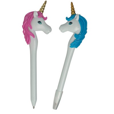 Unicorn Pen