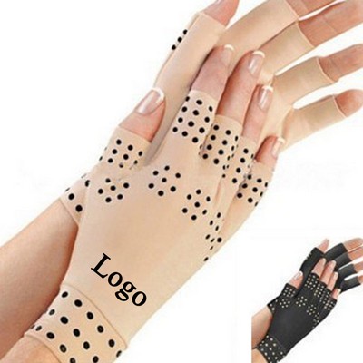 Magnetic Therapy Gloves