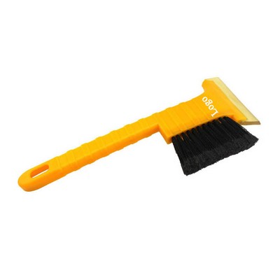 Multi-Function Car Snow Shovel