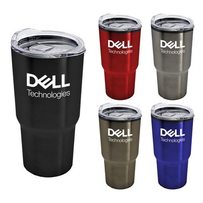 30oz Insulated Tumbler