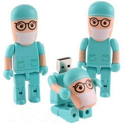 USB People Drive