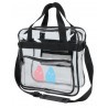 Deluxe Clear Sports Event Bag