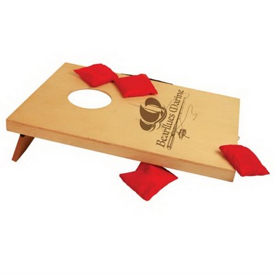 Mini Bag Toss Game Set