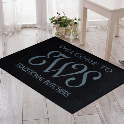 3'x4' Entry Door Mat Indoor