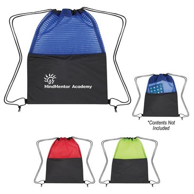 Mesh Sports Pack