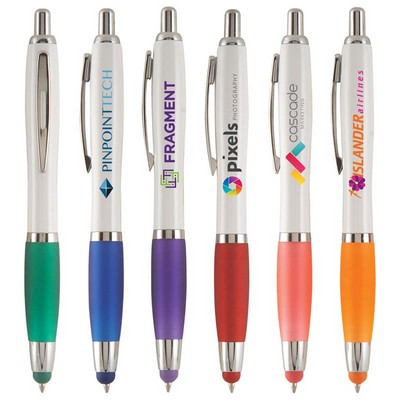 Sophisticate Stylus - - Full Color Pen