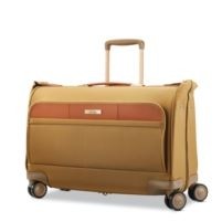 Hartmann Ratio™ Classic Deluxe 2 Carry-On Garment Bag Spinner (22")