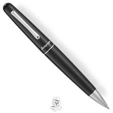 Luxury Line Montegrappa Elmo Ballpoint Black