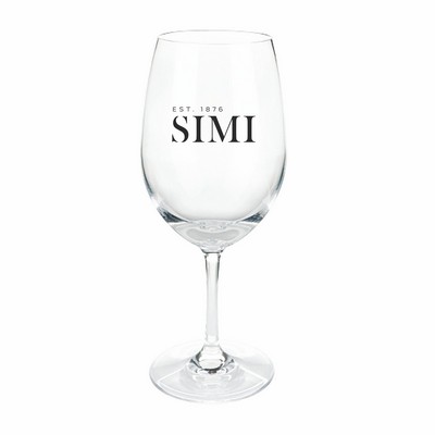 Shatterproof Plastic Wine Glass by True