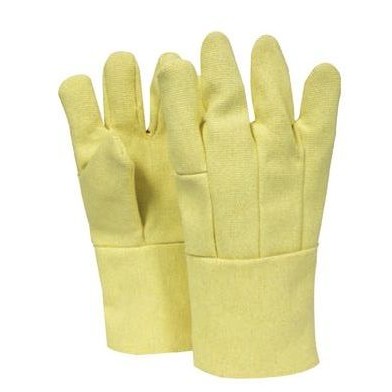 14" Winged Thumb Gloves, Wool Lined w/ THERMOBEST™ Cuff