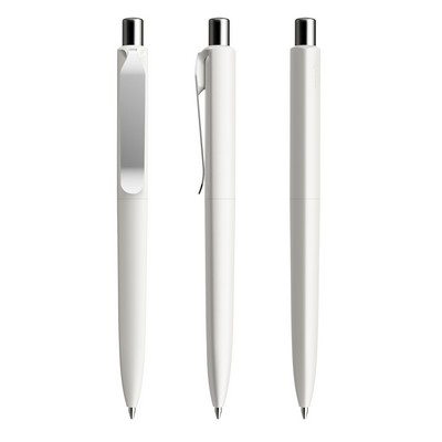 Prodir® Satin Matte Pen w/Metal Clip