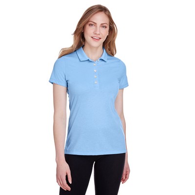 PUMA GOLF Ladies' Fusion Polo