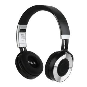 Vivitar® Muze Intrigue Bluetooth® Headphones