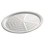 12" Round Pizza Baking Tray