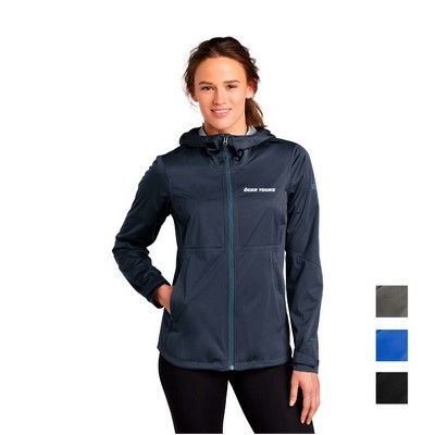 The North Face ® Ladies All-Weather DryVent ™ Stretch Jacket