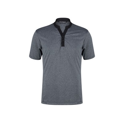 Men's Roma Henley