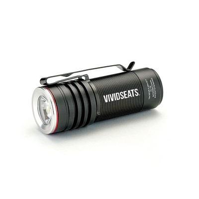 Torchy Micro Rechargeable Flashlight