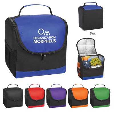 Non Woven Lunch Cooler Bag