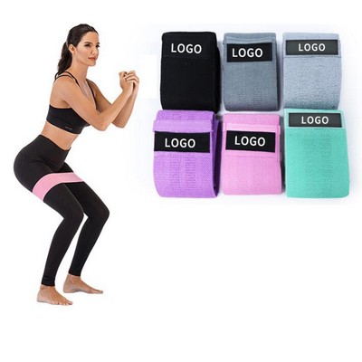 3PCS Booty Resistance Bands