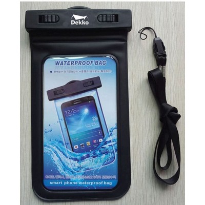 Waterproof Bag for 5.5'' Phone