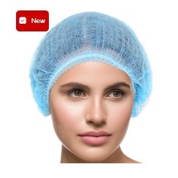 Hair Net / Bouffant 21"