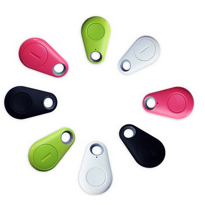 Key Finder Bluetooth Tracker - Style J