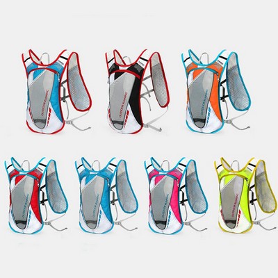 Lightweight Cycling Bicycle Rucksack Waterproof