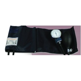 Adult Medium Arm Sphygmomanometer 1 pc