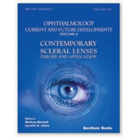 Contemporary Scleral Lenses: Theory and Application