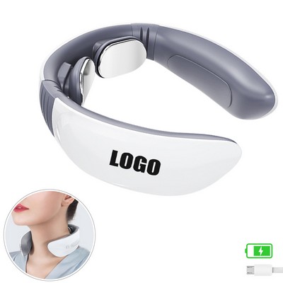 Rechargeable Neck Massager