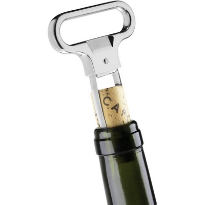 Two Prong Wine Cork Remover