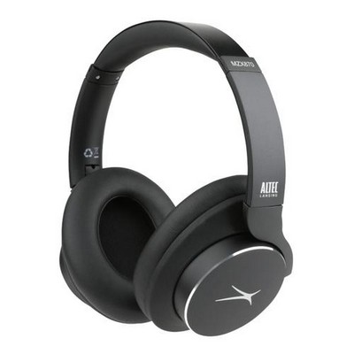 Altec Lansing® Comfort Q Plus ANC BT Headphones