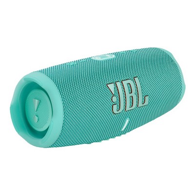 JBL Charge 5 Portable Bluetooth Speaker - Teal