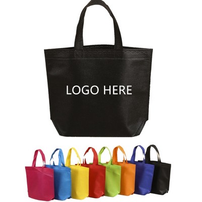 Non-Woven Promotional Tote Bag