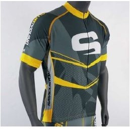 Men's 1/4 Zip Cycling Jersey