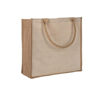 Jute Tote Bags