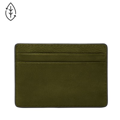 Fossil Steven Card Case