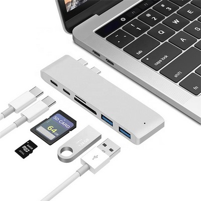 Usb C Adapter For Macbook Pro