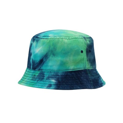 Sportsman™ Tie-Dyed Bucket Hat