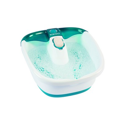 Homedics Bubble Mate Foot Spa with Heat