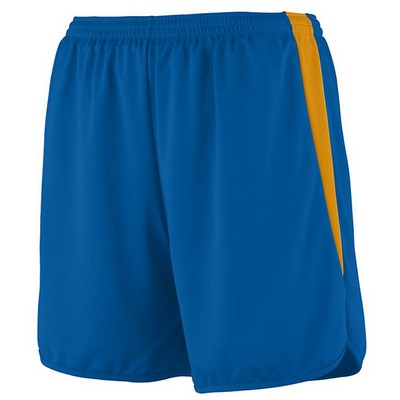 Augusta Sportswear Velocity Track Short