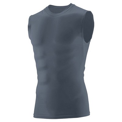 Augusta Sportswear Youth Compression Sleeveless