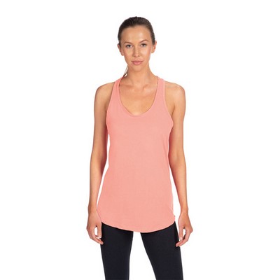 Next Level Apparel Womens Ideal Racerback Tank