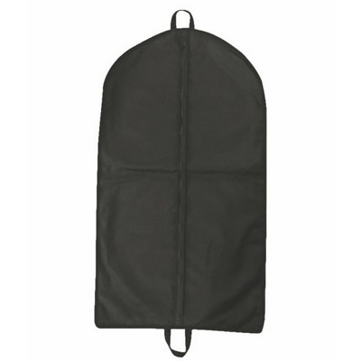 Liberty Bags Gusseted Garment Bag