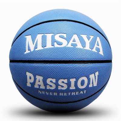 Custom Basketball