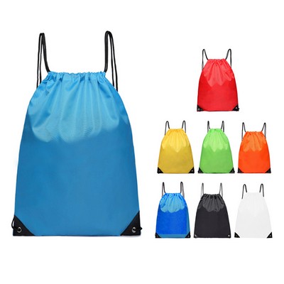 Polyester Sports Backpack