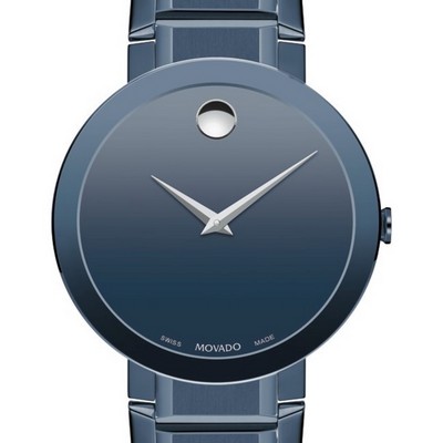 Movado Core Sapphire Gents