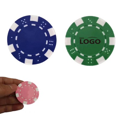 Poker Chip