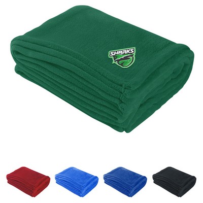 Fleece Stadium Blanket