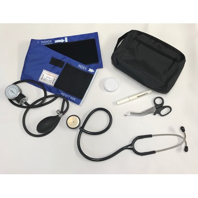 Spectrum 6 Piece Medical Kit